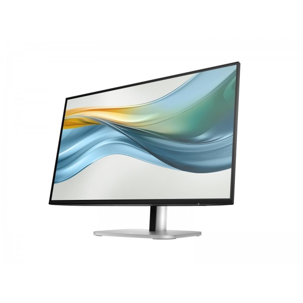 HP S5 Pro 524pu 23,8-palčni FHD monitor z USB-C