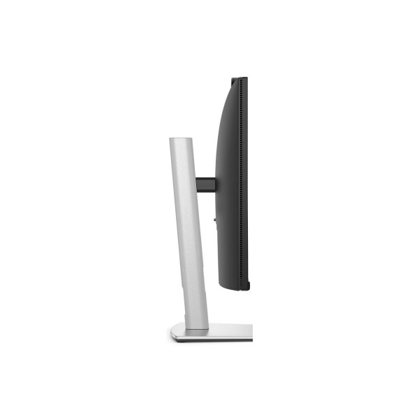 DELL P2726DEB Conferencing Monitor Pro P 27, USB-C hub, 68,58 cm (27"), IPS, 2560x1440, 100 Hz, 350 cd/m2, 1500:1, HDMI, DisplayPort, USB, RJ45