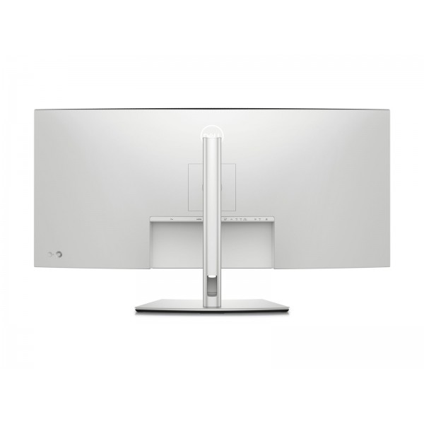 Dell UltraSharp 40 ukrivljen monitor z vgrajenim Thunderbolt hubom - U4025QW