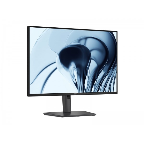 DELL Pro P 24-palčni monitor 16:10, model P2426, IPS zaslon 1920x1080 (Full HD), 120 Hz, svetlost 300 cd/m2, kontrast 1500:1, priključki HDMI, DisplayPort in USB
