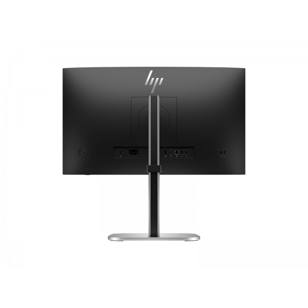 HP S5 Pro 524pf 23,8-palčni FHD monitor z vhodi HDMI in DisplayPort, SmartBuy (EU) HP S5 Pro 524pf 23,8-palčni FHD monitor z vhodi HDMI in DisplayPort, SmartBuy (EU)
