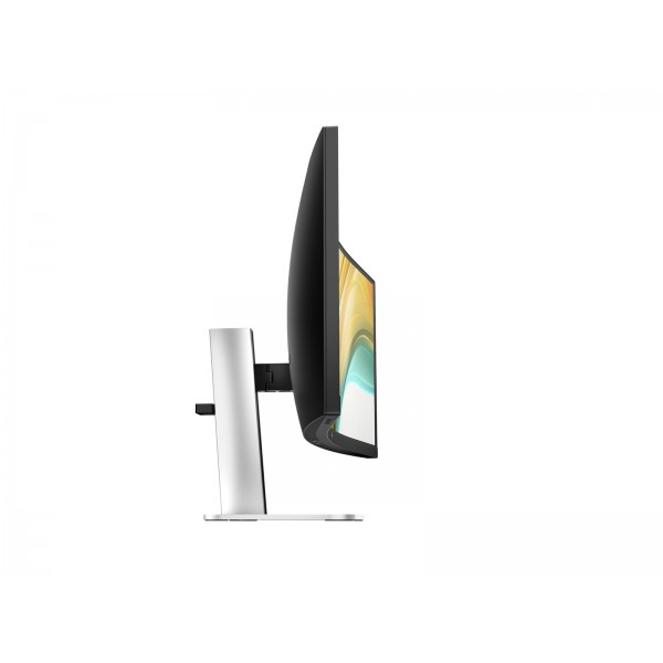 HP S5 Pro 534pm 86,36 cm (34") ukrivljen WQHD zaslon s USB-C, konferenčni, SmartBuy