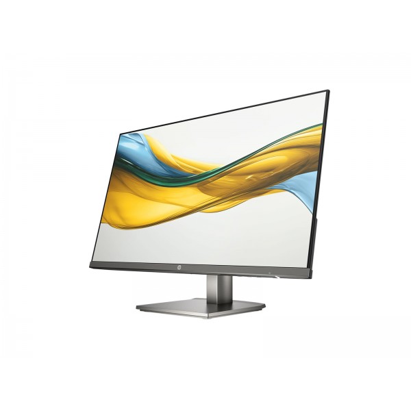 HP S5 524da 60,45 cm (23,8-palčni) FHD monitor SmartBuy+ (EU) HP S5 524da 60,45 cm (23,8-palčni) FHD monitor SmartBuy+ (EU)