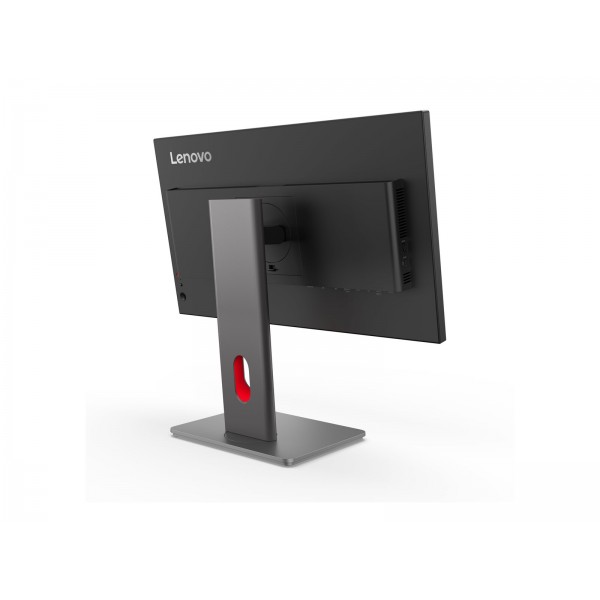 LENOVO ThinkVision P24QD-40, 23,8-palčni zaslon 2560x1440 IPS 120 Hz, USB-C docking s 140 W, podpora za Daisy Chain (verižna povezava), KVM/eKVM, tovarniško kalibriran, Mirror LENOVO ThinkVision P24QD-40, 23,8-palčni zaslon 2560x1440 IPS 120 Hz, USB-C docking s 140 W, podpora za Daisy Chain (verižna povezava), KVM/eKVM, tovarniško kalibriran, Mirror