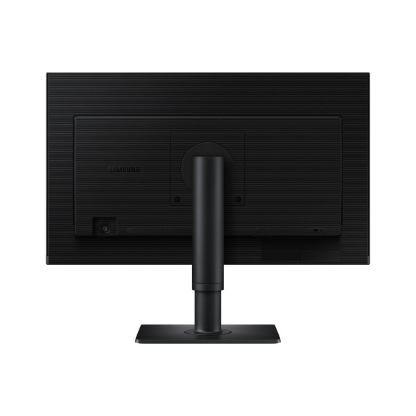SAMSUNG LS24D400GAUXEN 24-palčni FHD IPS 16:9, 100 Hz, 250 cd/m2, 5 ms, 1000:1, 2× HDMI, DP 1.2, HAS (nastavljivo stojalo)