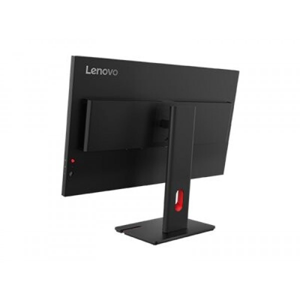 LENOVO ThinkVision T32UD-40 31,5-palčni UHD IPS 16:9 3840 x 2160 48 Hz 350 cd/m² 1500:1 4 ms USB-C, USB-A, HDMI, DP, USB-C, 99 % sRGB, Eclipse Black LENOVO ThinkVision T32UD-40 31,5-palčni UHD IPS 16:9 3840 x 2160 48 Hz 350 cd/m² 1500:1 4 ms USB-C, USB-A, HDMI, DP, USB-C, 99 % sRGB, Eclipse Black