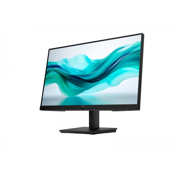 HP S3 Pro 322pf, 21,5-palčni FHD, 250 nits, HDMI, DisplayPort (DP), VGA, SmartBuy (EU) HP S3 Pro 322pf, 21,5-palčni FHD, 250 nits, HDMI, DisplayPort (DP), VGA, SmartBuy (EU)