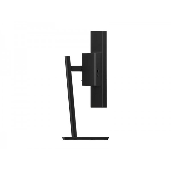 LENOVO ThinkVision T34WD-40 34-palčni WLED, format 21:9, ločljivost 3440×1440, svetlost 300 cd/m2, odziv 4 ms, kontrast 3M:1 in 3000:1, priključki: 1x USB-C, 1x HDMI, 1x DisplayPort, osveževanje 48 Hz, pokritost 99 % sRGB, barva črna, garancija 3 leta.