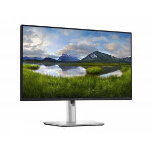 DELL Pro 24 Plus QHD monitor z USB-C hubom - P2425DE
