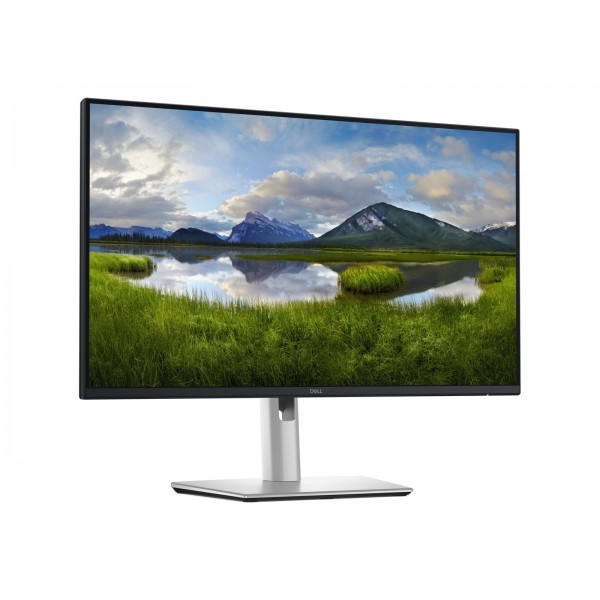 DELL Pro 24 Plus QHD monitor z USB-C hubom - P2425DE