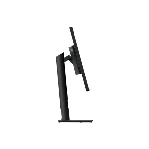 LENOVO ThinkVision T32h-30, 31,5-palčni IPS-zaslon 16:9 z ločljivostjo 2560 × 1440, osveževanjem 60 Hz, svetlostjo 350 cd/m², kontrastnim razmerjem 1000:1 in odzivnim časom 4 ms; povezljivost: 1× HDMI 2.1, 1× DisplayPort 1.4, 1× USB-C, 4× USB-A in 1× RJ45 LENOVO ThinkVision T32h-30, 31,5-palčni IPS-zaslon 16:9 z ločljivostjo 2560 × 1440, osveževanjem 60 Hz, svetlostjo 350 cd/m², kontrastnim razmerjem 1000:1 in odzivnim časom 4 ms; povezljivost: 1× HDMI 2.1, 1× DisplayPort 1.4, 1× USB-C, 4× USB-A in 1× RJ45