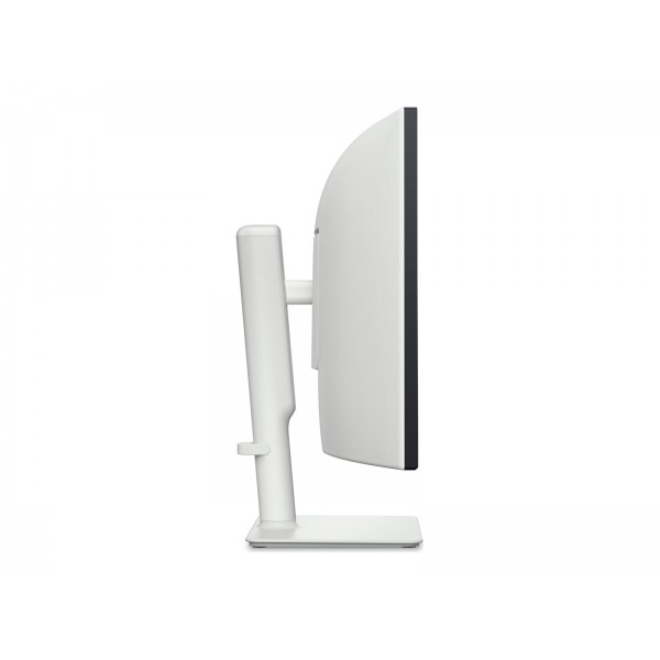 DELL 34 Plus S3425DW, 34-palčni monitor WQHD, VA, LED, 2×HDMI, 3×USB, 1×USB-C (65W), zvočniki, 3YPPG AE