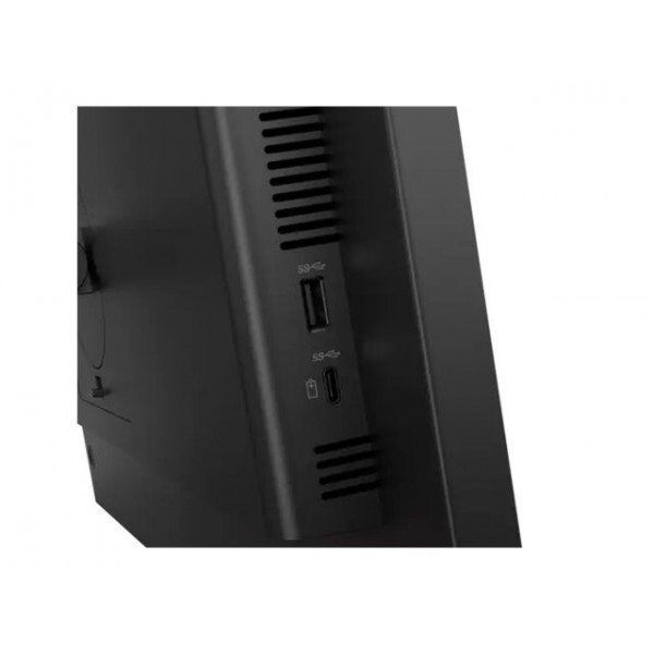 LENOVO ThinkVision P24Q-40 23,8-palčni 2560x1440 IPS 120Hz, Daisy Chain, USB-C z 15 W, tovarniško kalibriran zaslon, EPEAT Gold, TCO10 LENOVO ThinkVision P24Q-40 23,8-palčni 2560x1440 IPS 120Hz, Daisy Chain, USB-C z 15 W, tovarniško kalibriran zaslon, EPEAT Gold, TCO10