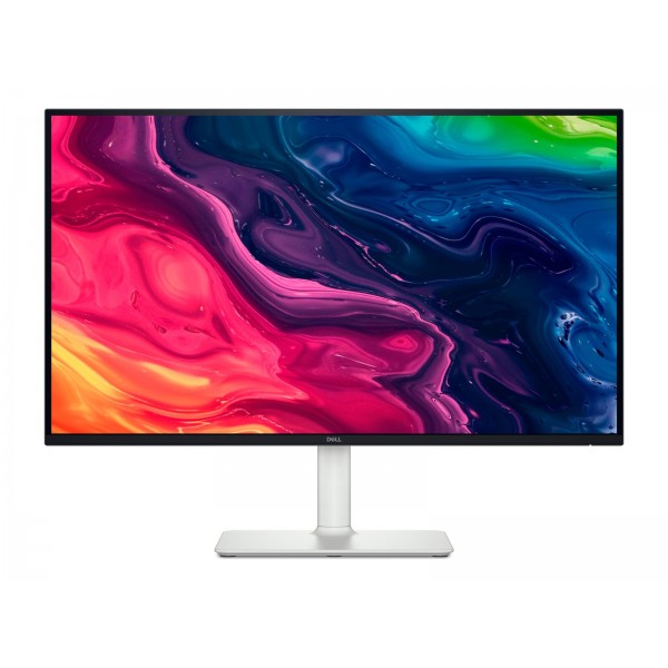DELL 27 Plus S2725QS — 27-palčni 4K UHD IPS LED monitor z dvema HDMI vhodoma, DisplayPort in vgrajenimi zvočniki; 3YPPG AE