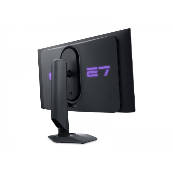 DELL Alienware AW2725DF 27-palčni QD-OLED gaming monitor