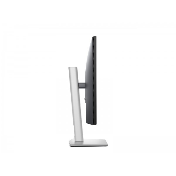 DELL Pro 27 Plus P2725DE 27-palčni QHD IPS LED monitor, HDMI, 2x DP, 3x USB, 1x USB-C z 90W PD, RJ-45, 3YPPG AE