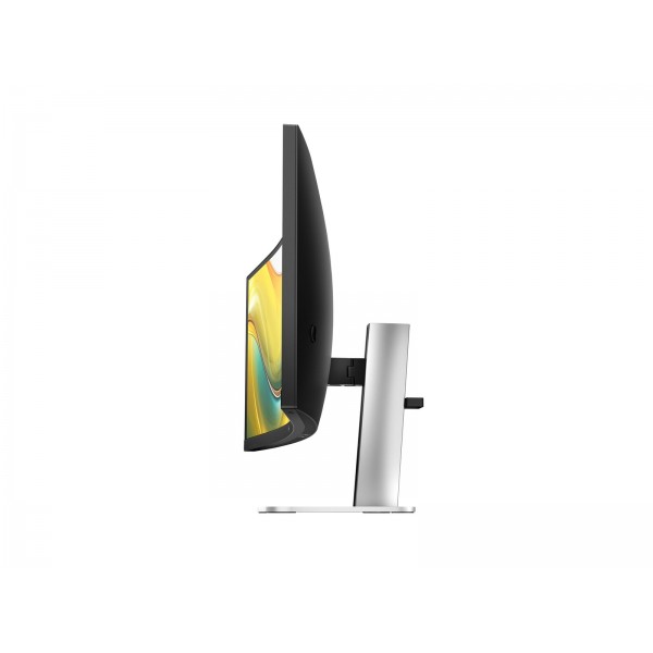 HP S5 Pro 534pm 86,36 cm (34") ukrivljen WQHD zaslon s USB-C, konferenčni, SmartBuy