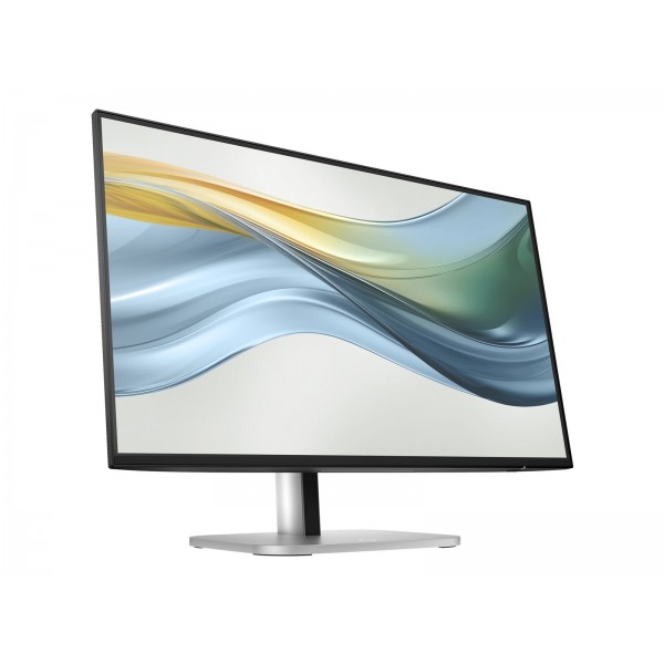 HP S5 Pro 524pu 23,8-palčni FHD monitor z USB-C