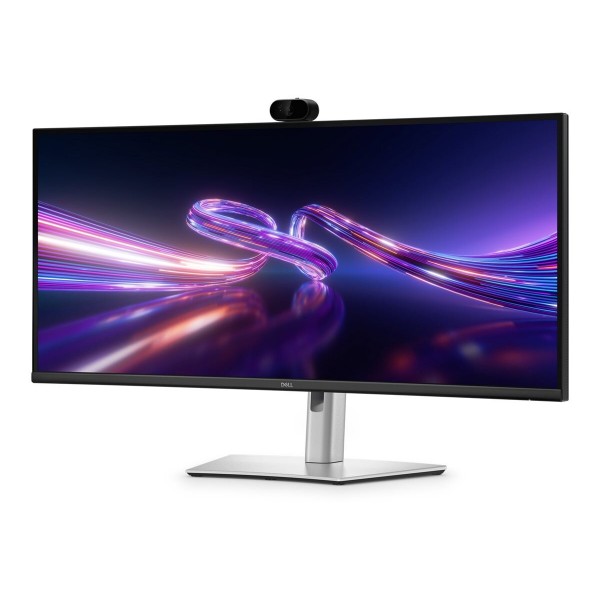 DELL Pro 34 Monitor P3426WEV, 34,1-palčni WQHD ukrivljen IPS LED, HDMI, DisplayPort, 6 x USB, 1 x USB-C z 90W PD, RJ-45, spletna kamera, 3YPPG AE DELL Pro 34 Monitor P3426WEV, 34,1-palčni WQHD ukrivljen IPS LED, HDMI, DisplayPort, 6 x USB, 1 x USB-C z 90W PD, RJ-45, spletna kamera, 3YPPG AE