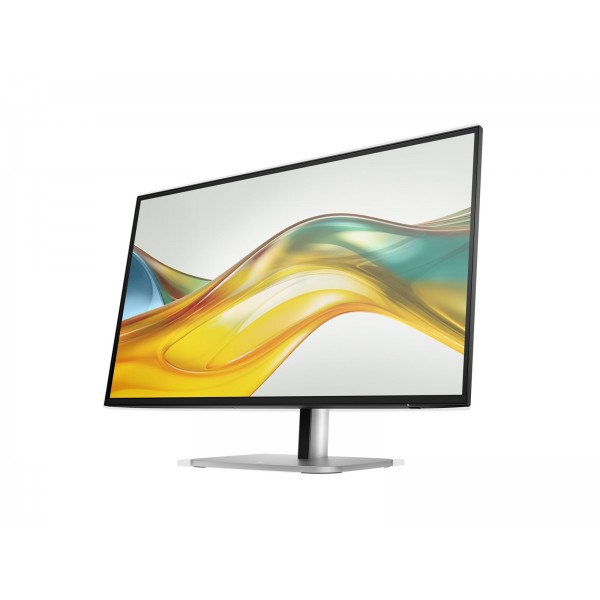 HP S5 Pro 527pq 27-palčni QHD monitor, HDMI, DisplayPort
