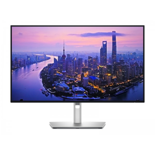Dell UltraSharp 27 4K monitor z Thunderbolt Hubom - U2725QE