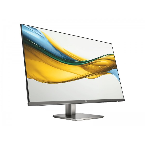HP S5 527da 68,58 cm (27") FHD monitor SmartBuy+ (EU)