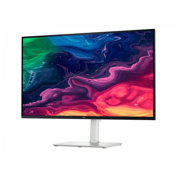 Dell 27 Plus 4K USB-C monitor - S2725QC