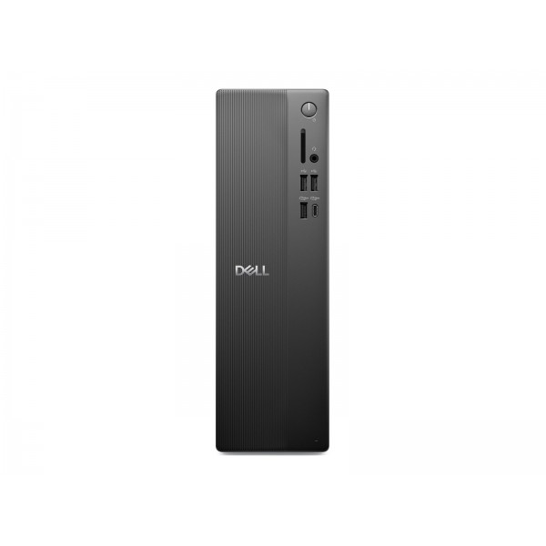 DELL Pro Slim Essential QVS1260 z Intel Core Ultra 5 225, 16 GB RAM, 1 TB SSD, Intel UHD grafika, WLAN in Bluetooth, tipkovnica in miška, Ubuntu DELL Pro Slim Essential QVS1260 z Intel Core Ultra 5 225, 16 GB RAM, 1 TB SSD, Intel UHD grafika, WLAN in Bluetooth, tipkovnica in miška, Ubuntu