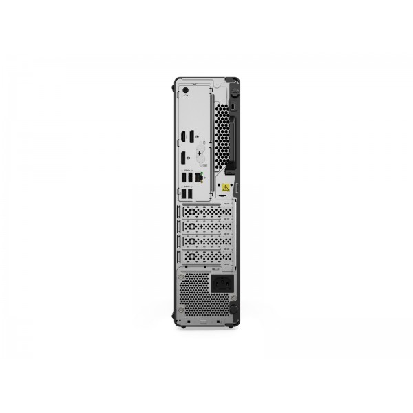 LENOVO ThinkCentre M70s G6 SFF Intel Core Ultra 5 235, 16GB, 512GB, Windows 11 Pro, črn, 3-letna garancija