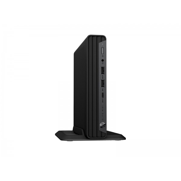 HP Elite Mini 800 G9 Intel Core i5-14500T, 16 GB RAM, 512 GB SSD, Windows 11 Pro, SmartBuy