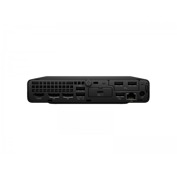 HP ProDesk 4 Mini G1i, Intel Core Ultra 7 265T, 32 GB RAM, 512 GB SSD, Windows 11 Pro HP ProDesk 4 Mini G1i, Intel Core Ultra 7 265T, 32 GB RAM, 512 GB SSD, Windows 11 Pro