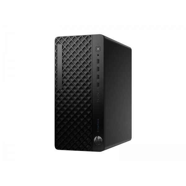 HP EliteDesk 8 Tower G1i — namizni računalnik z Intel Core Ultra 7 265, 16 GB RAM, 512 GB SSD in Windows 11 Pro HP EliteDesk 8 Tower G1i — namizni računalnik z Intel Core Ultra 7 265, 16 GB RAM, 512 GB SSD in Windows 11 Pro