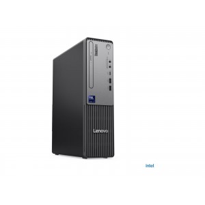 LENOVO ThinkCentre neo 50s G6 SFF (majhno ohišje), Intel Core Ultra 7 265, 32 GB RAM, 1 TB SSD, integrirana grafika (UMA), Windows 11 Pro, črna, 1 leto garancije