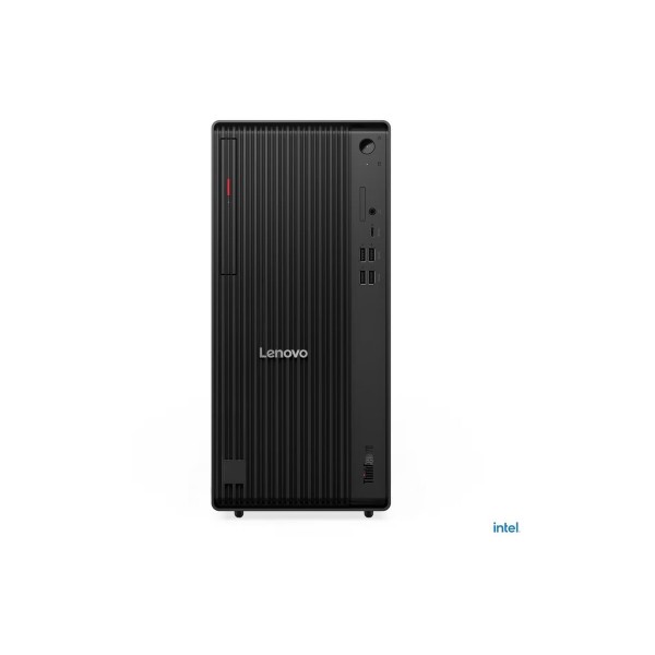 LENOVO ThinkCentre M90t G6 Tower, Intel Core Ultra 7 265, 32 GB, 1 TB, integrirana grafika (UMA), Windows 11 Pro, črna, 3-letna garancija