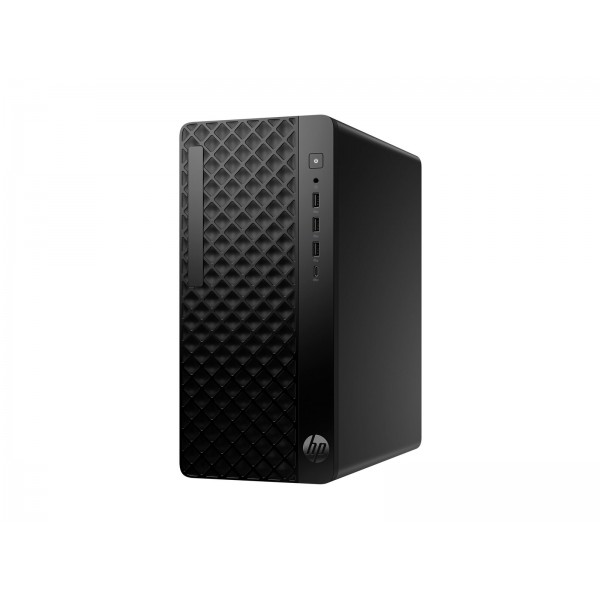 HP ProDesk 2 Tower G1i, Intel Core i3-14100, 16 GB RAM, 512 GB SSD, Windows 11 Pro