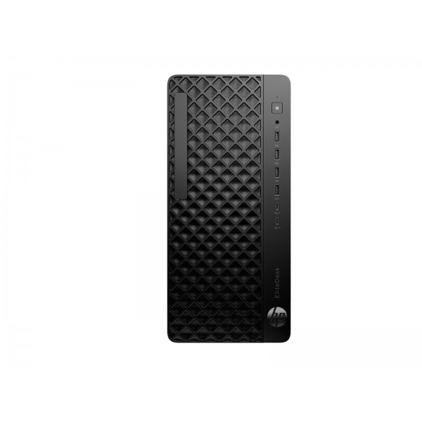 HP EliteDesk 8 Tower G1i — namizni računalnik z Intel Core Ultra 7 265, 16 GB RAM, 512 GB SSD in Windows 11 Pro HP EliteDesk 8 Tower G1i — namizni računalnik z Intel Core Ultra 7 265, 16 GB RAM, 512 GB SSD in Windows 11 Pro