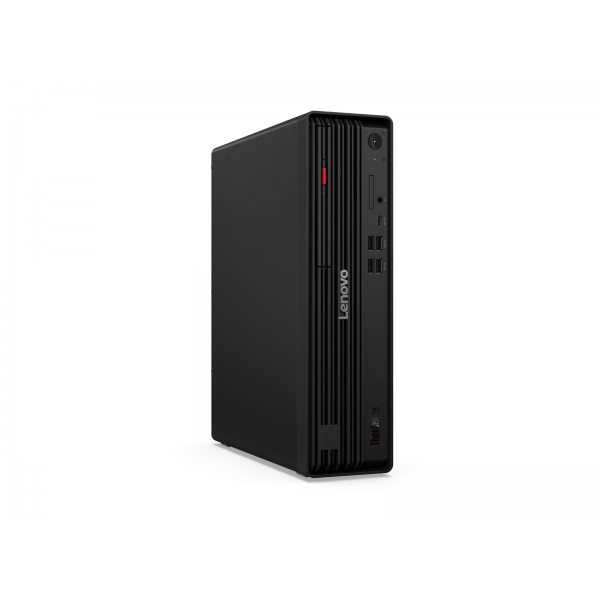 LENOVO ThinkCentre M70s G6 SFF, Intel Core Ultra 7 265, 32 GB, 1 TB, Windows 11 Pro, črna, 3-letna garancija