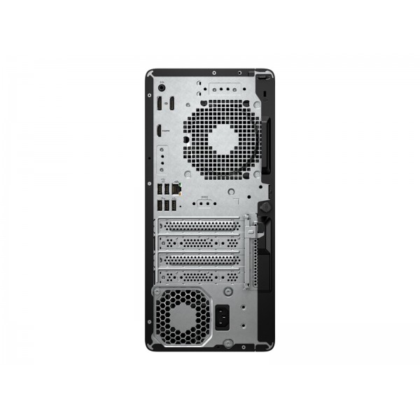HP EliteDesk 8 Tower G1i — namizni računalnik z Intel Core Ultra 7 265, 16 GB RAM, 512 GB SSD in Windows 11 Pro