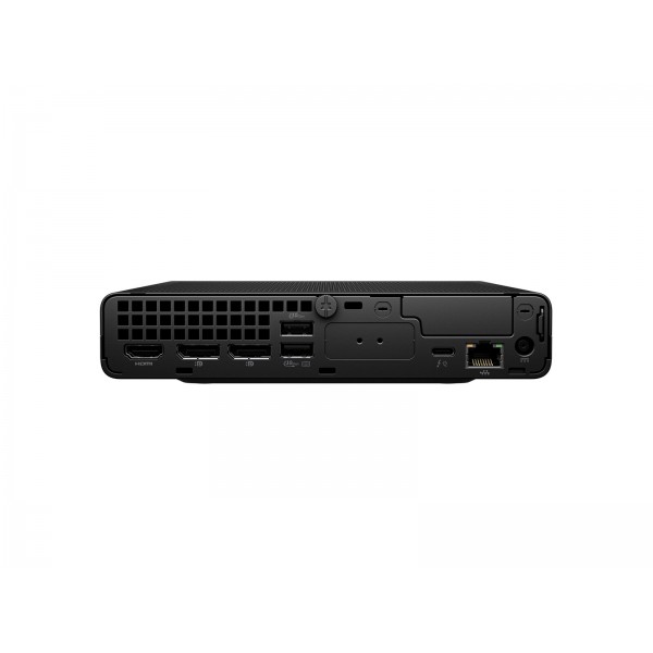 HP EliteDesk 8 Mini G1a, AMD Ryzen AI 5 PRO 340, 32 GB, 512 GB SSD, Windows 11 Pro HP EliteDesk 8 Mini G1a, AMD Ryzen AI 5 PRO 340, 32 GB, 512 GB SSD, Windows 11 Pro