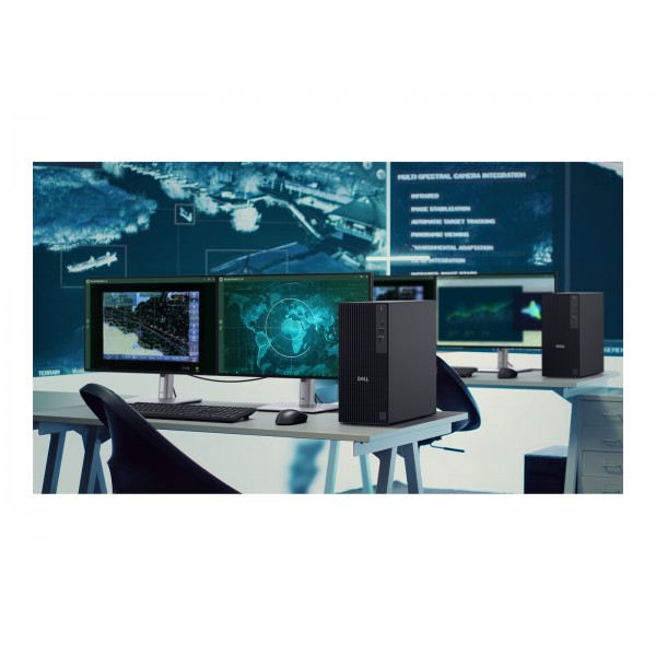 DELL Pro stolp QCT1250|U7 265|32GB|1TB|Windows 11 Pro|Adriatic tipkovnica|vPro DELL Pro stolp QCT1250|U7 265|32GB|1TB|Windows 11 Pro|Adriatic tipkovnica|vPro