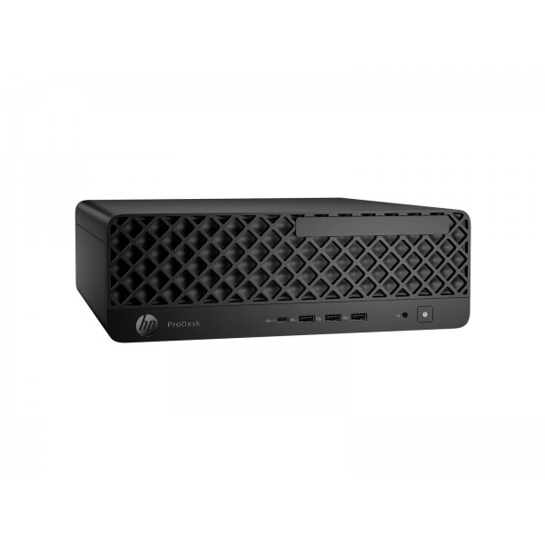 HP ProDesk 4 SFF G1i, Intel Core Ultra 7 265, 16 GB RAM, 512 GB SSD, Windows 11 Pro