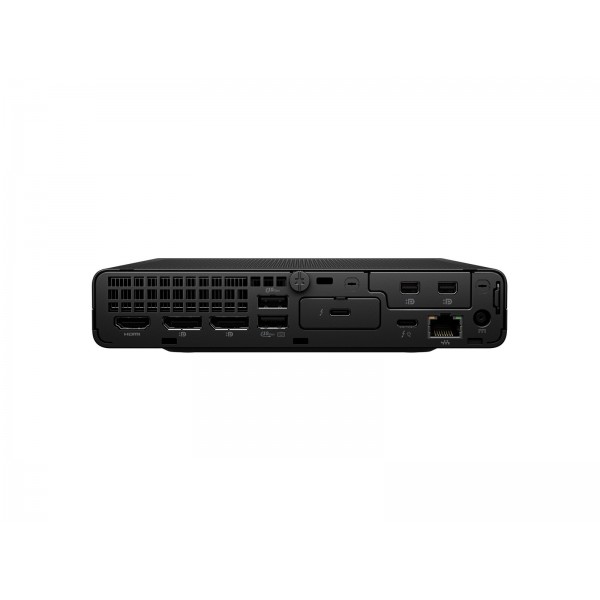 HP EliteDesk 8 Mini G1i, Intel Core Ultra 5 235, 16 GB RAM, 1 TB SSD, Windows 11 Pro