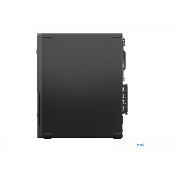 LENOVO ThinkCentre neo 50s G6 SFF (majhno ohišje), Intel Core Ultra 7 265, 32 GB RAM, 1 TB SSD, integrirana grafika (UMA), Windows 11 Pro, črna, 1 leto garancije