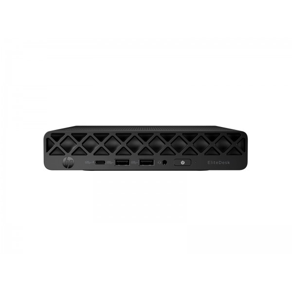 HP EliteDesk 8 Mini G1i, Intel Core Ultra 5 235, 16 GB RAM, 1 TB SSD, Windows 11 Pro