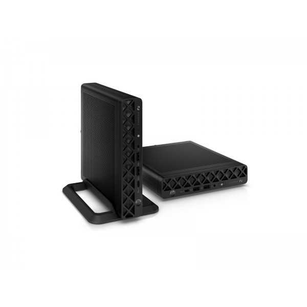 HP EliteDesk 8 Mini G1a, AMD Ryzen AI 5 PRO 340, 32 GB, 512 GB SSD, Windows 11 Pro HP EliteDesk 8 Mini G1a, AMD Ryzen AI 5 PRO 340, 32 GB, 512 GB SSD, Windows 11 Pro