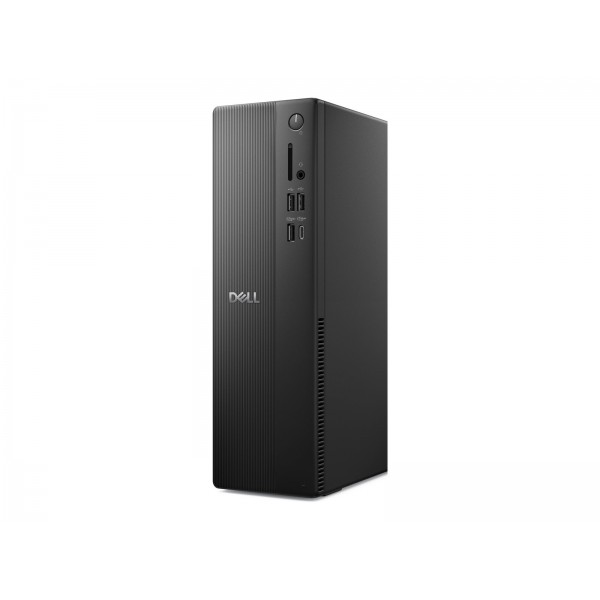 DELL Pro Slim Essential QVS1260 z Intel Core Ultra 5 225, 16 GB RAM, 1 TB SSD, Intel UHD grafika, WLAN in Bluetooth, tipkovnica in miška, Ubuntu DELL Pro Slim Essential QVS1260 z Intel Core Ultra 5 225, 16 GB RAM, 1 TB SSD, Intel UHD grafika, WLAN in Bluetooth, tipkovnica in miška, Ubuntu