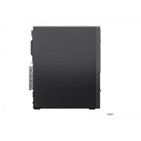 LENOVO ThinkCentre neo 50s G6 SFF (majhno ohišje), Intel Core Ultra 7 265, 32 GB RAM, 1 TB SSD, integrirana grafika (UMA), Windows 11 Pro, črna, 1 leto garancije