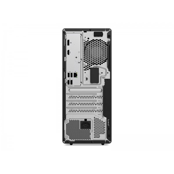 LENOVO ThinkCentre M70t G5 Tower: zmogljiv namizni računalnik z Intel Core i7-14700, 16 GB pomnilnika, 512 GB SSD, integrirano grafiko (UMA) in Windows 11 Pro; črna barva, 3-letna garancija. LENOVO ThinkCentre M70t G5 Tower: zmogljiv namizni računalnik z Intel Core i7-14700, 16 GB pomnilnika, 512 GB SSD, integrirano grafiko (UMA) in Windows 11 Pro; črna barva, 3-letna garancija.