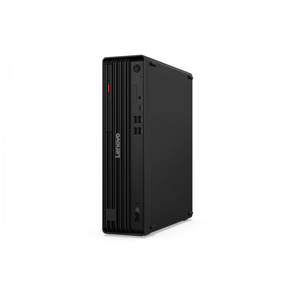 LENOVO ThinkCentre M70s G6 SFF Intel Core Ultra 5 235, 16GB, 512GB, Windows 11 Pro, črn, 3-letna garancija