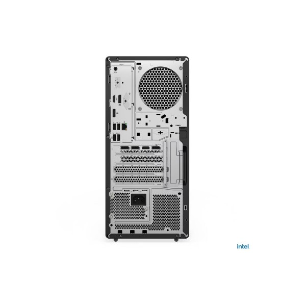 LENOVO ThinkCentre M90t G6 Tower, Intel Core Ultra 7 265, 32 GB, 1 TB, integrirana grafika (UMA), Windows 11 Pro, črna, 3-letna garancija